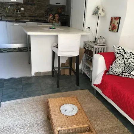 Appartamento Casa Maria