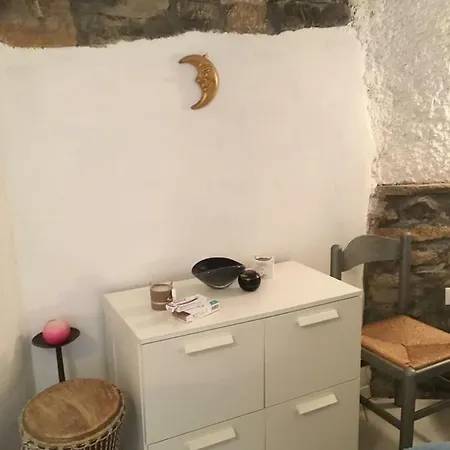 Appartamento Casa Maria *