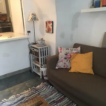 Appartamento Casa Maria