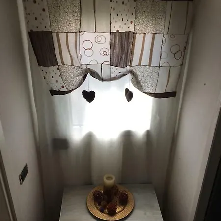Appartamento Casa Maria Diano San Pietro