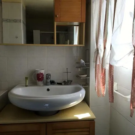 Casa Maria Appartamento *