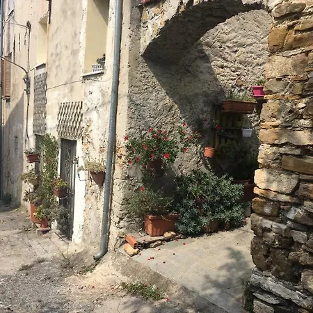 Casa Maria