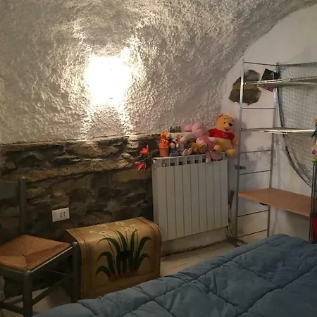 Casa Maria Apartment Diano San Pietro