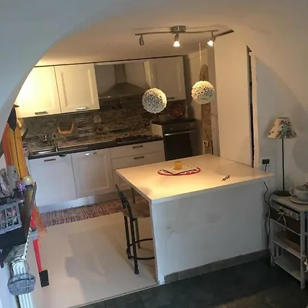 Casa Maria Appartamento *