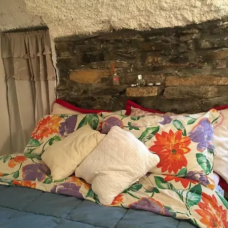 Casa Maria Apartment Diano San Pietro